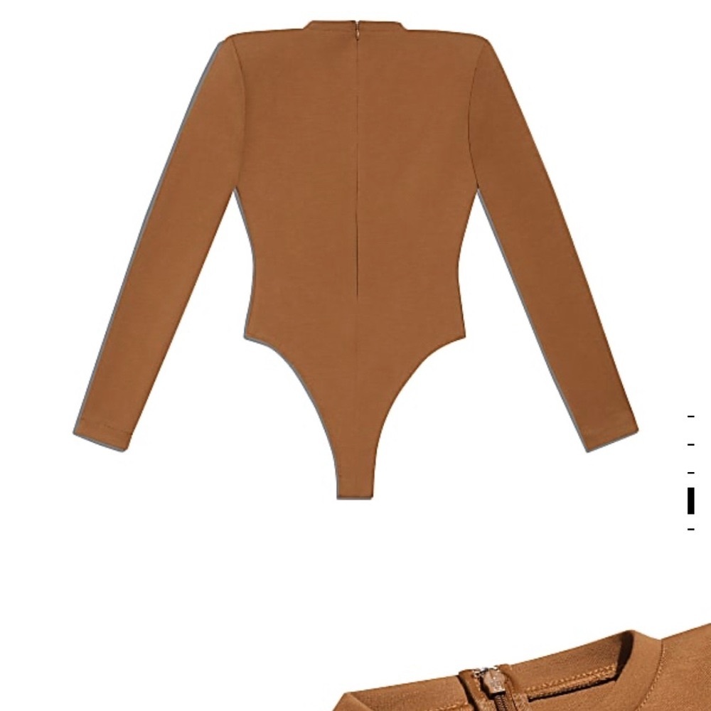 Ivy park body suit-released 02/19
